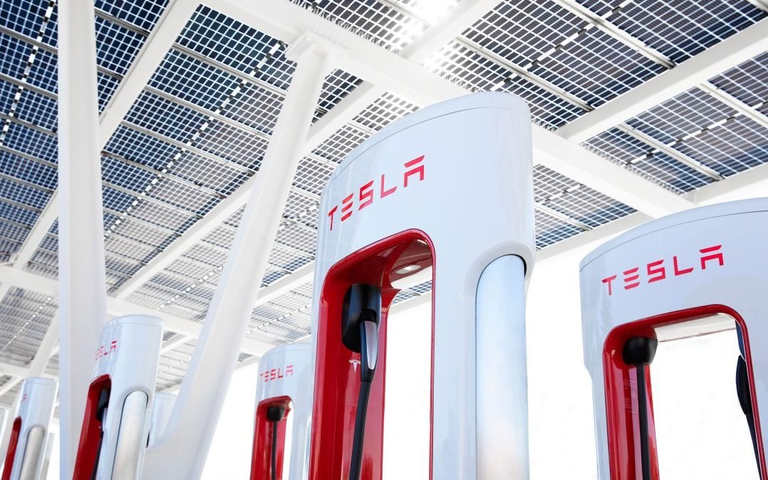 يقوم مسؤول ترامب بتجميد برنامج شحن EV الذي أعطى تسلا الملايين