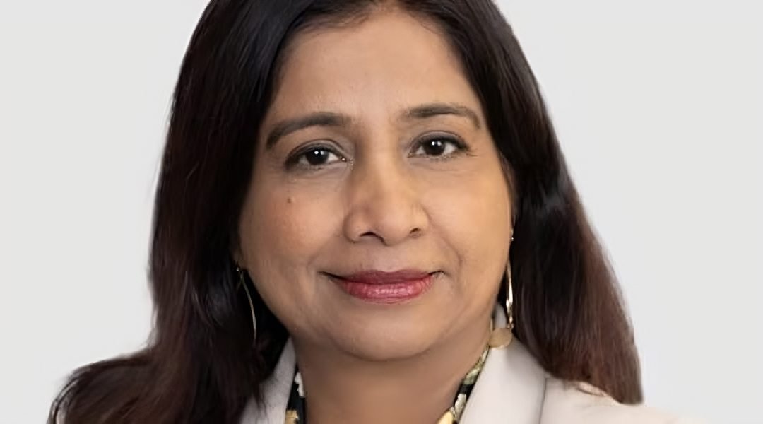 Autodesk CTO Raji Arasu يدعو التنوع في الفرق بناء الذكاء الاصطناعي