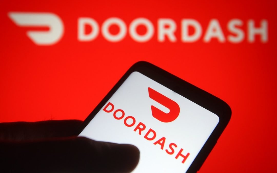 Doordash يسعى إلى رفض دعوى أوبر